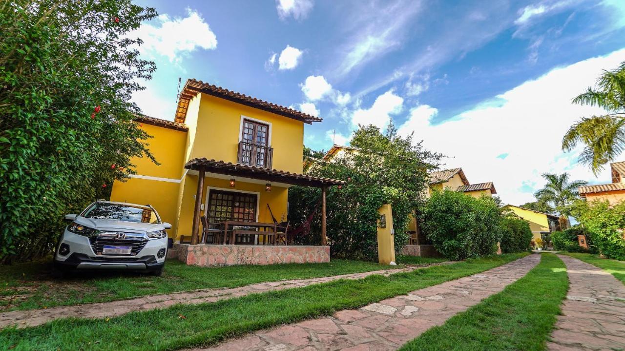 Acasa Diamantina - O Aconchego Em Meio A Natureza Lencois Exterior foto