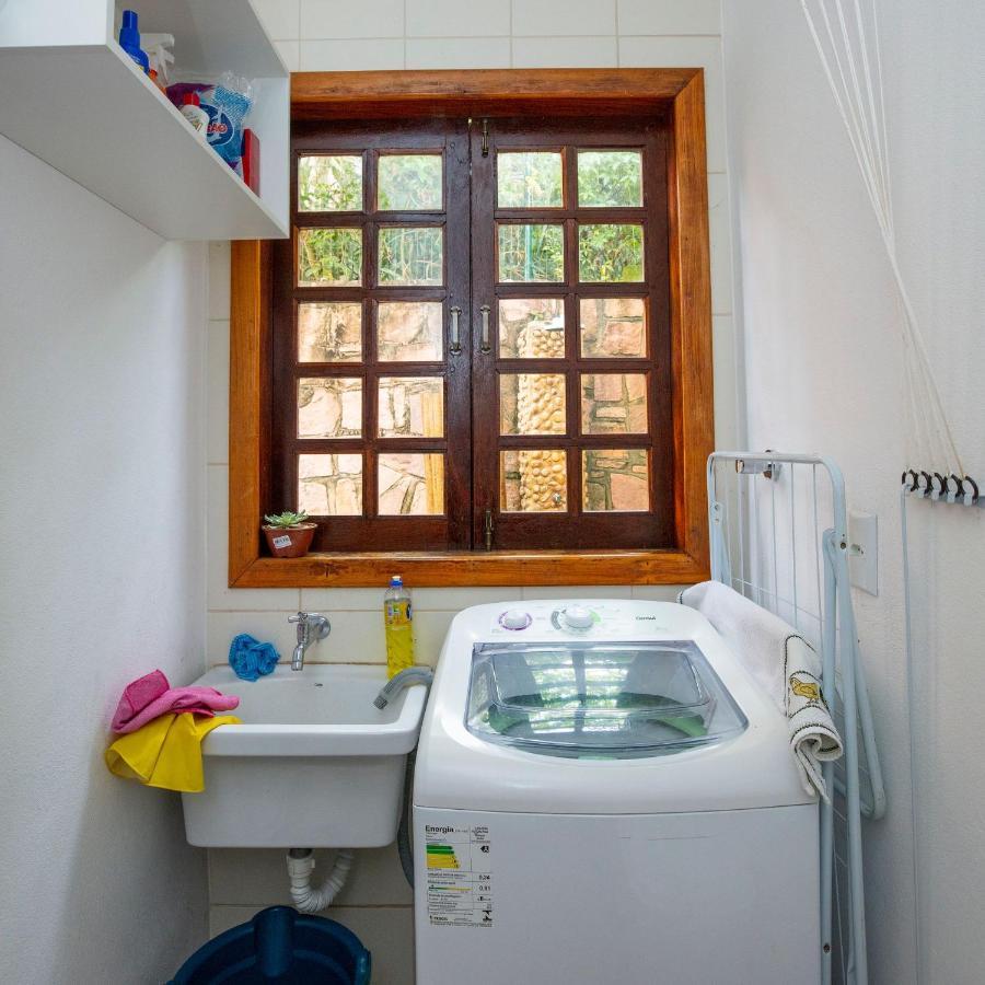 Acasa Diamantina - O Aconchego Em Meio A Natureza Lencois Exterior foto
