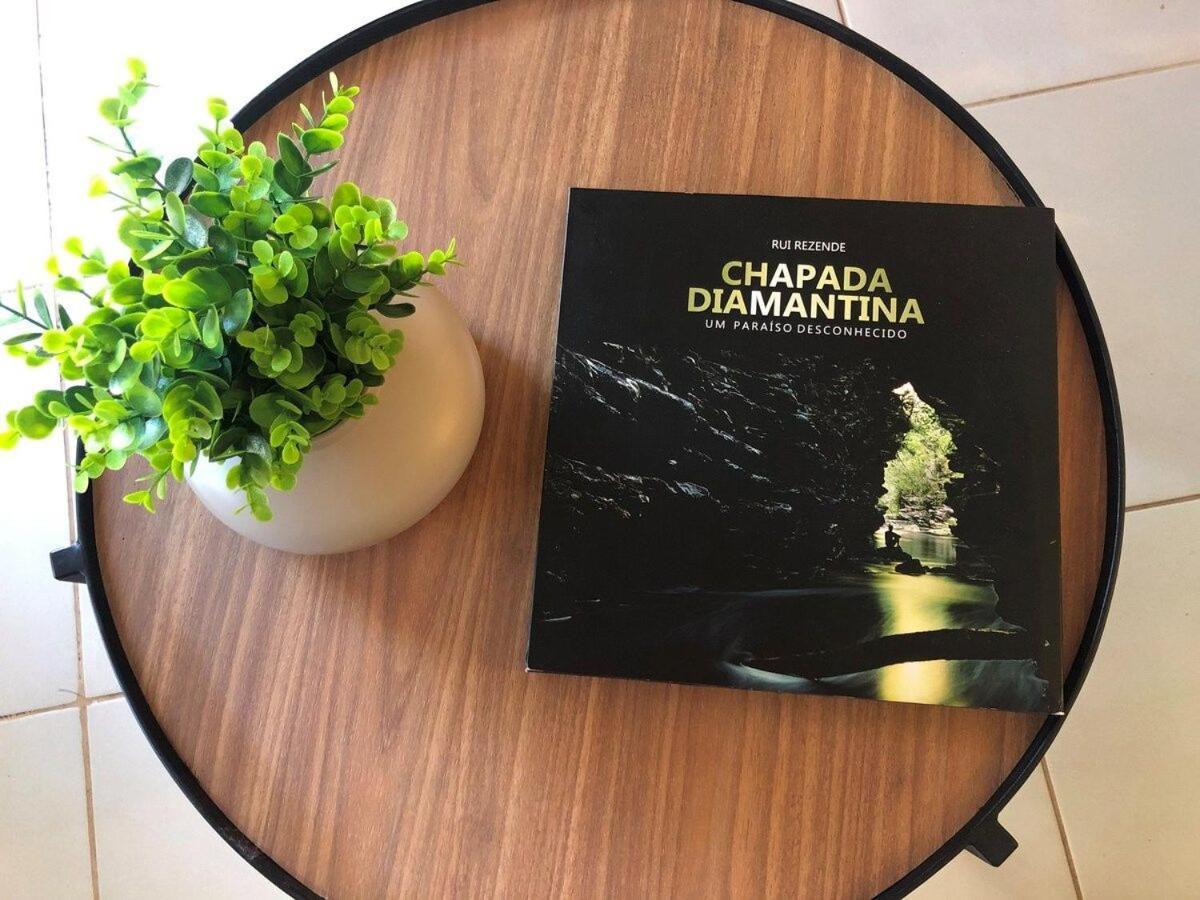 Acasa Diamantina - O Aconchego Em Meio A Natureza Lencois Exterior foto