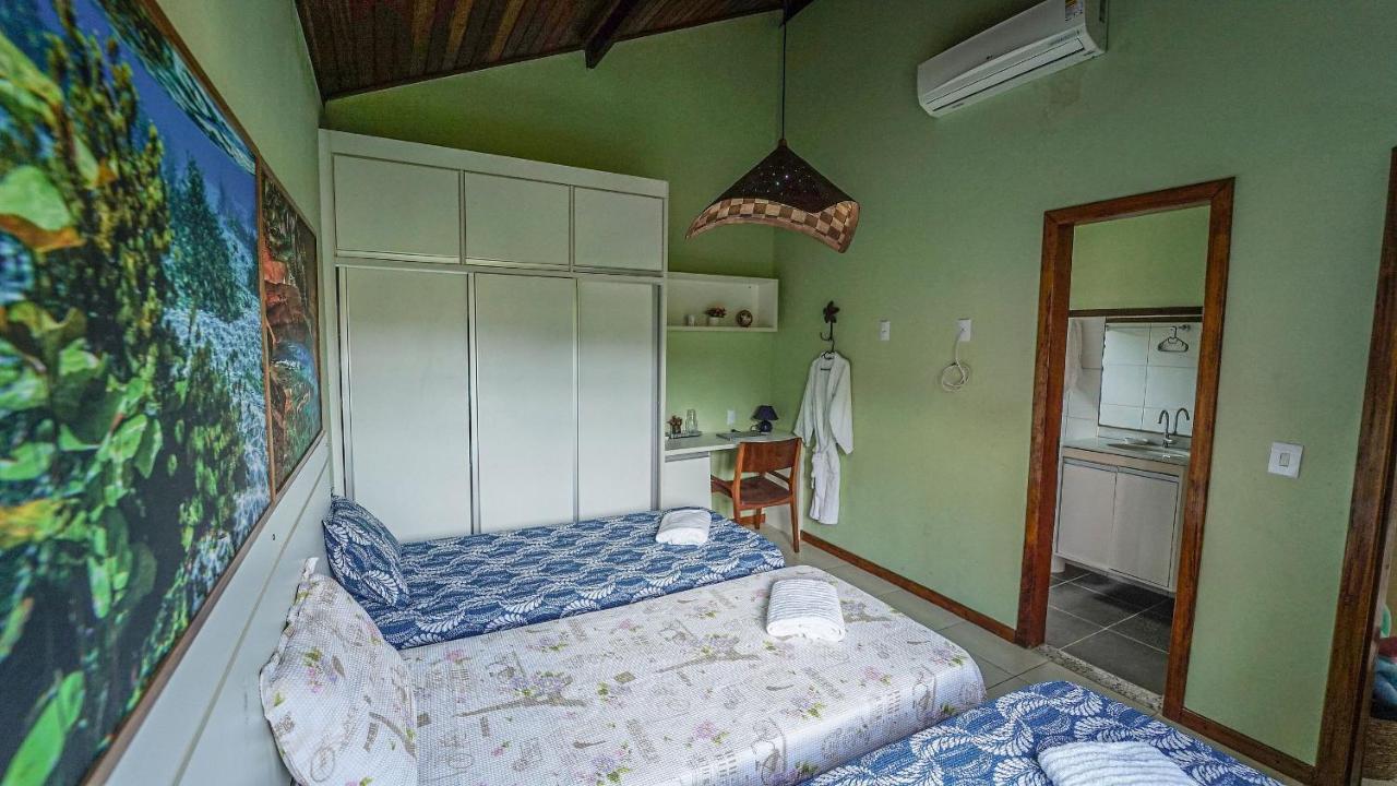 Acasa Diamantina - O Aconchego Em Meio A Natureza Lencois Exterior foto