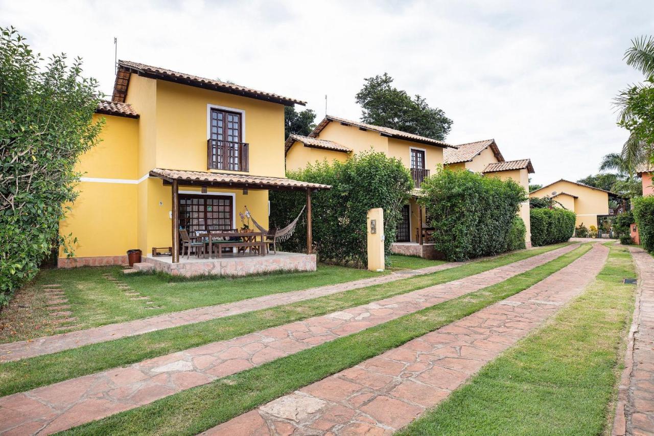 Acasa Diamantina - O Aconchego Em Meio A Natureza Lencois Exterior foto