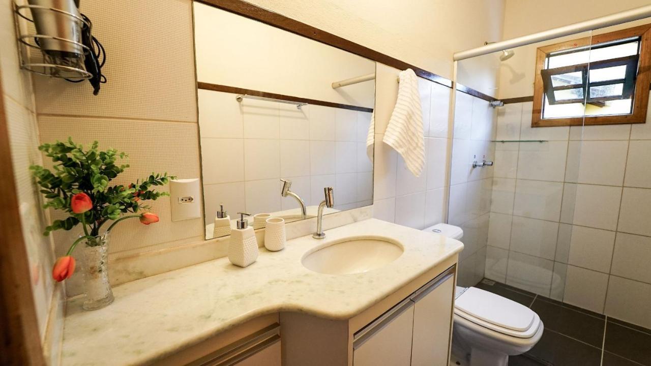 Acasa Diamantina - O Aconchego Em Meio A Natureza Lencois Exterior foto